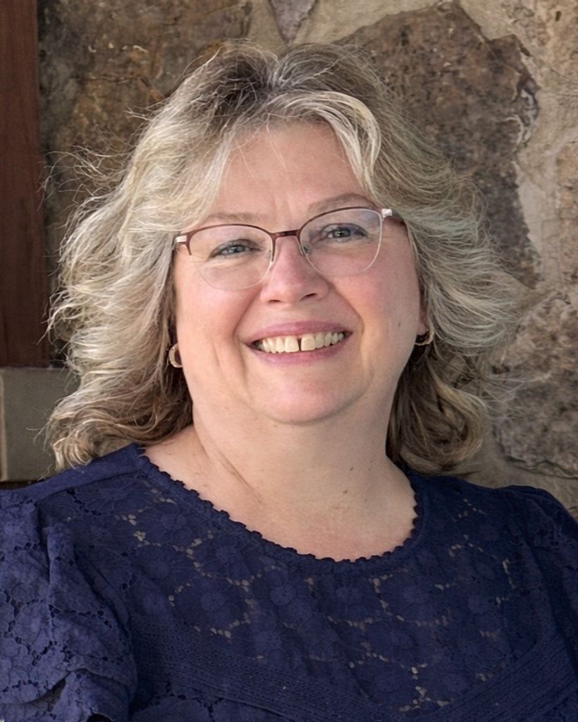 Lou Ann P. Hahn Profile Photo