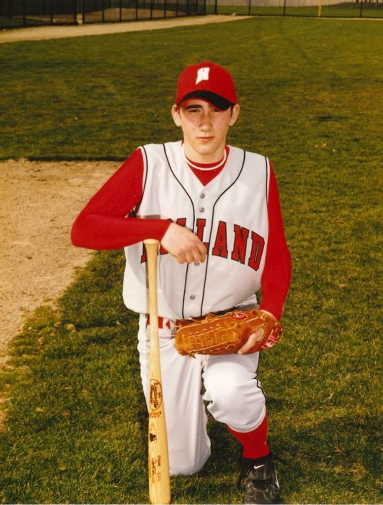 Brett Winters Profile Photo