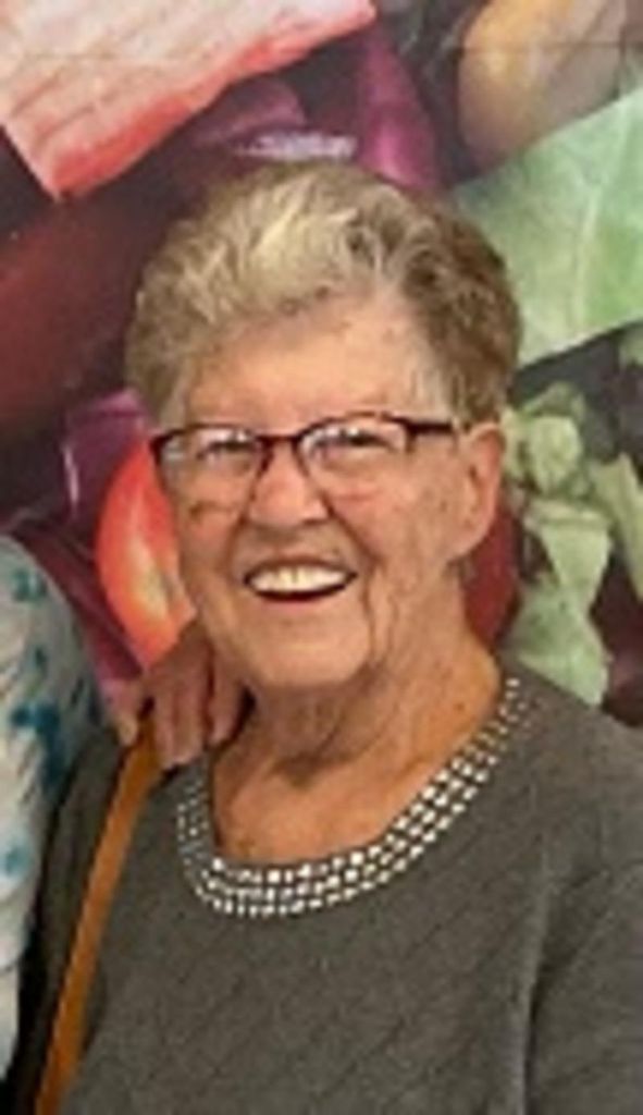 Ruth C. Dietrich Profile Photo