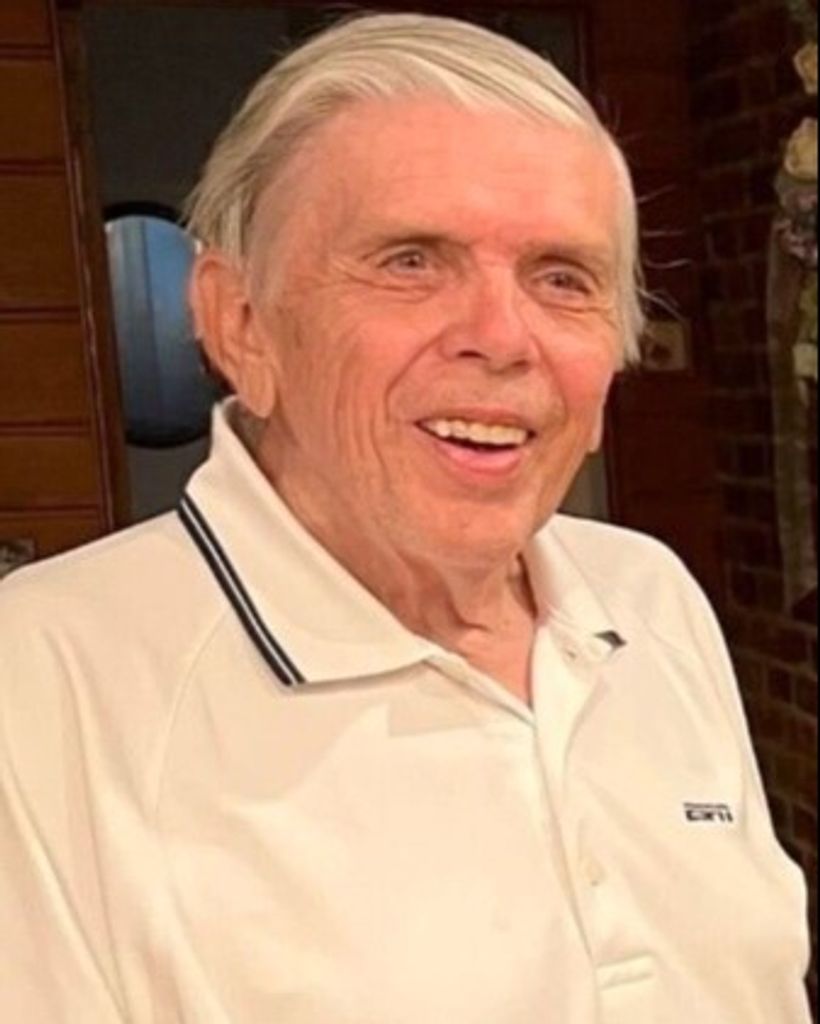John W. Schindewolf