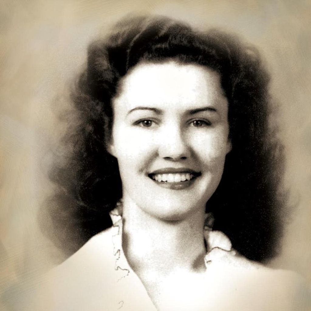 Ernestine Bennett Chipman Profile Photo