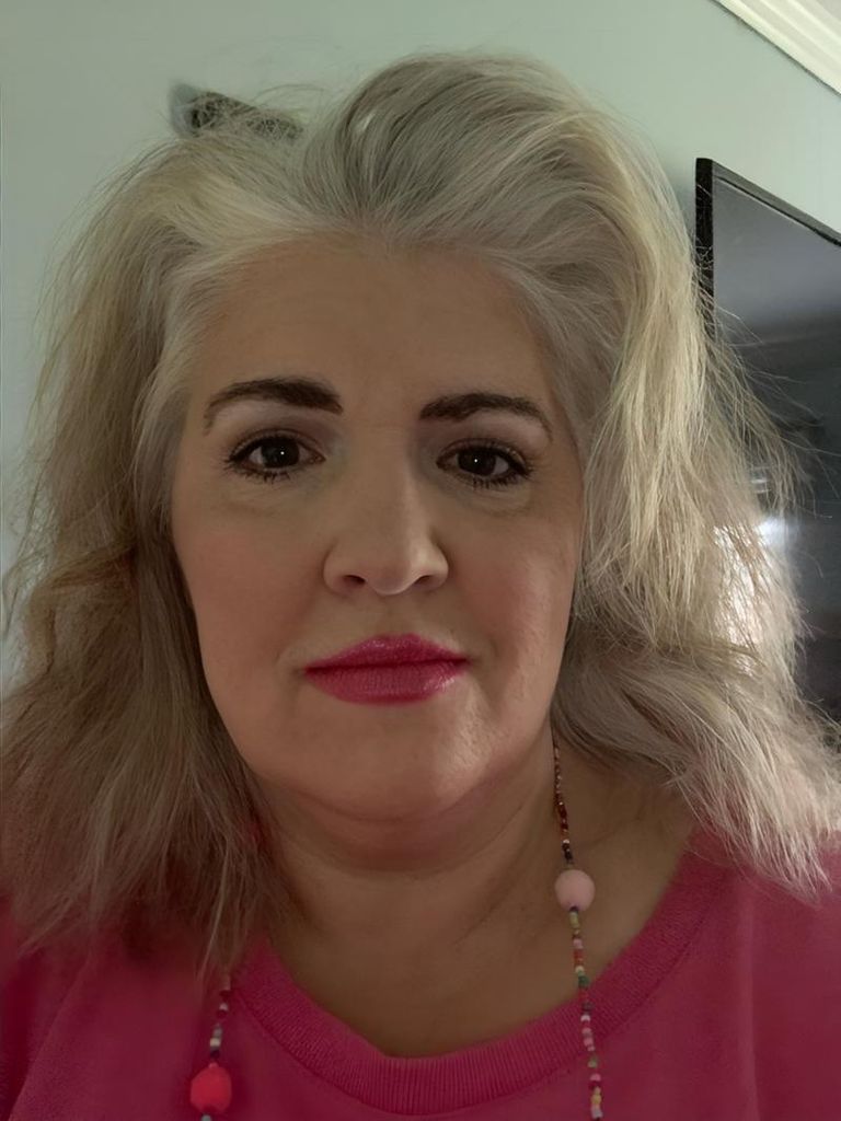 Denise Renee Bertrand Profile Photo