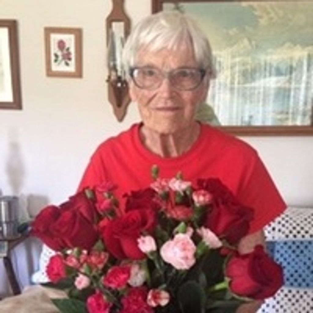 Lucy Watkins Wayne