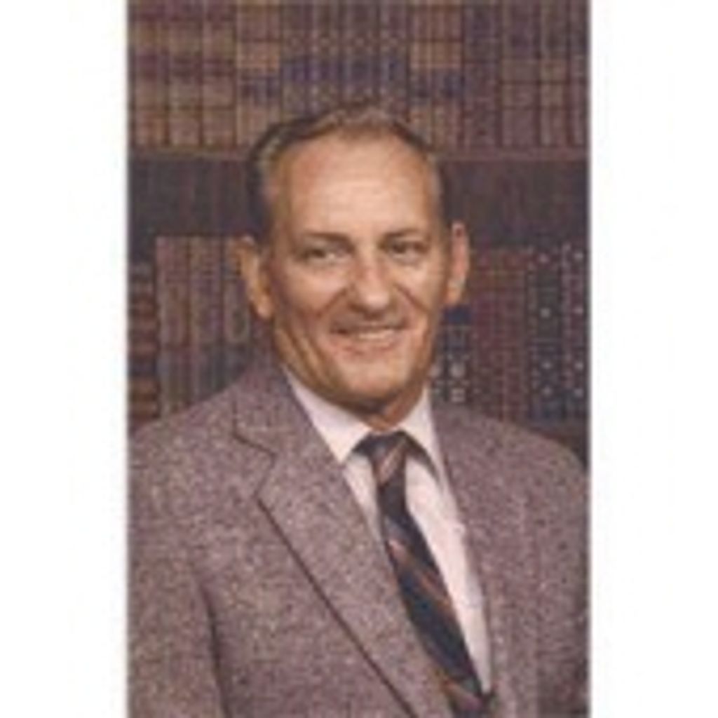 Joseph Humphries, Sr.