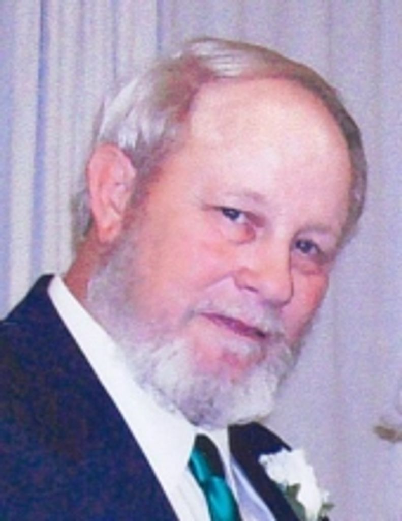 David Ray Rowan