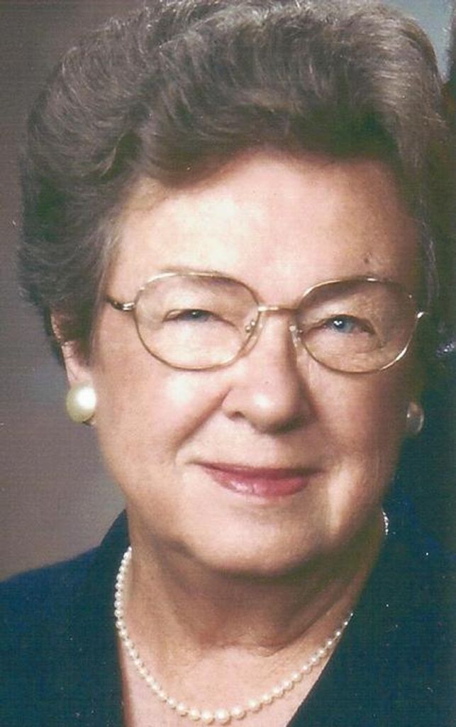 Shirley Maxine Goff Profile Photo