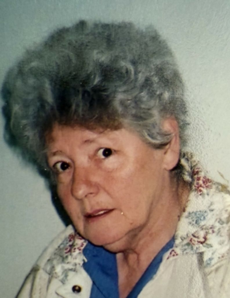 Barbara J. Strange Profile Photo