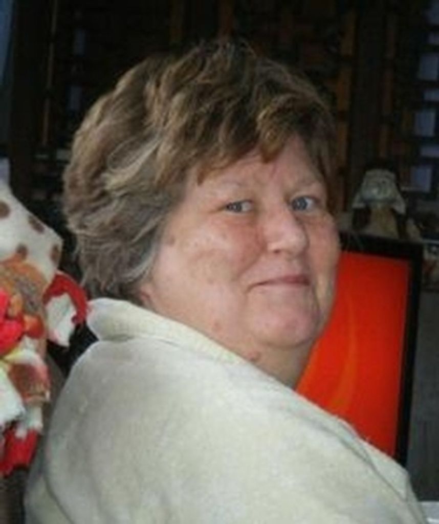 Patricia G. "Pat" Hyder