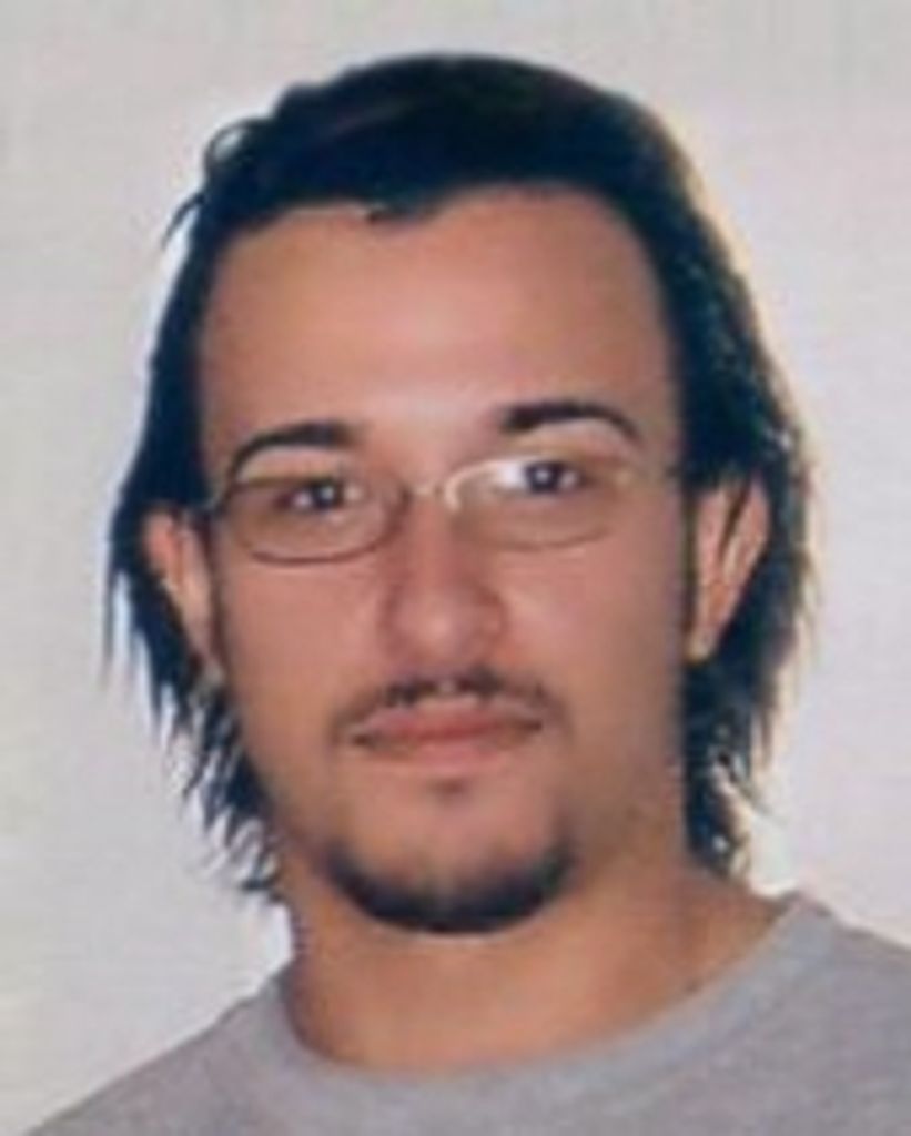 Hector Cruz