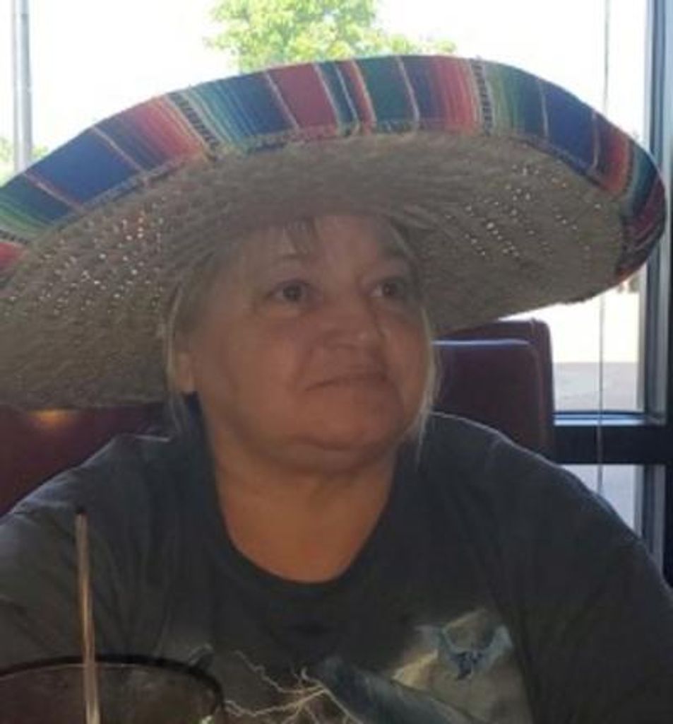 Valerie Hanson Profile Photo