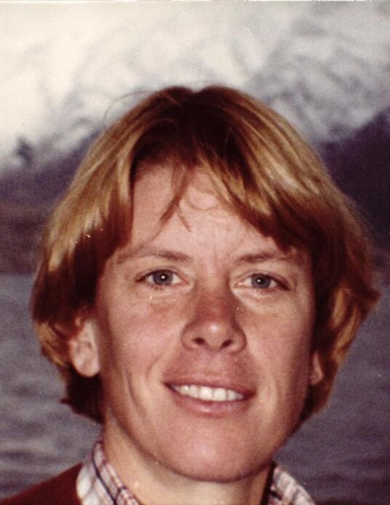 Carole Collins