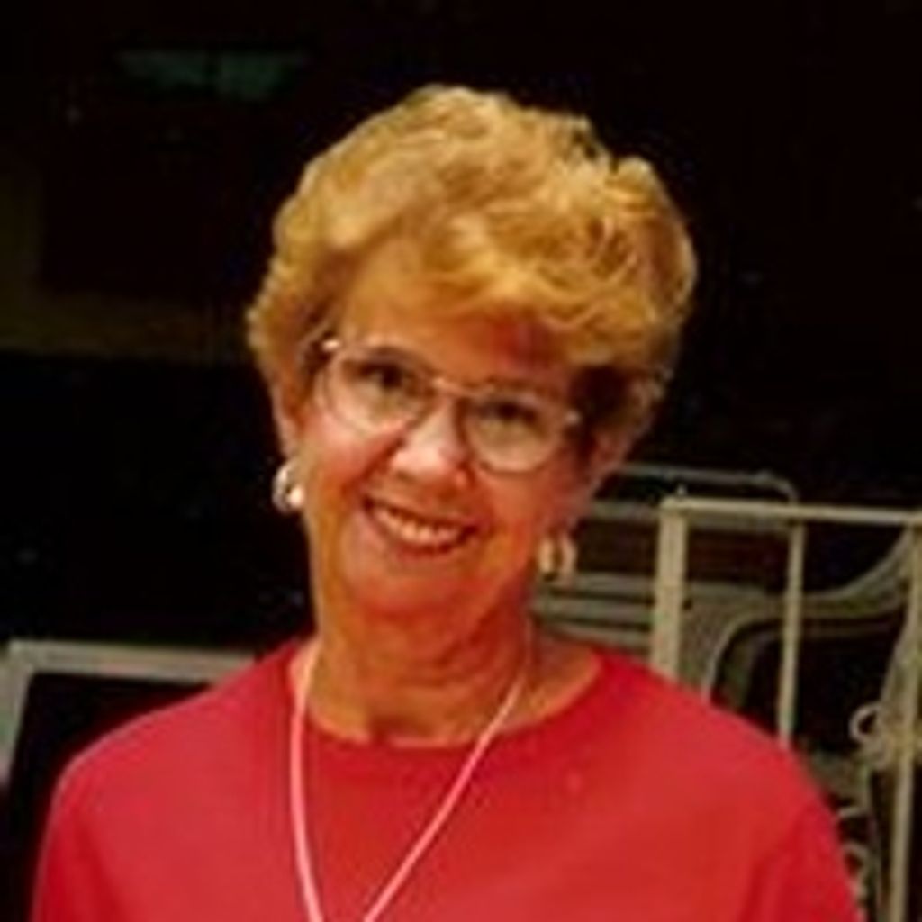 Patricia Brennan
