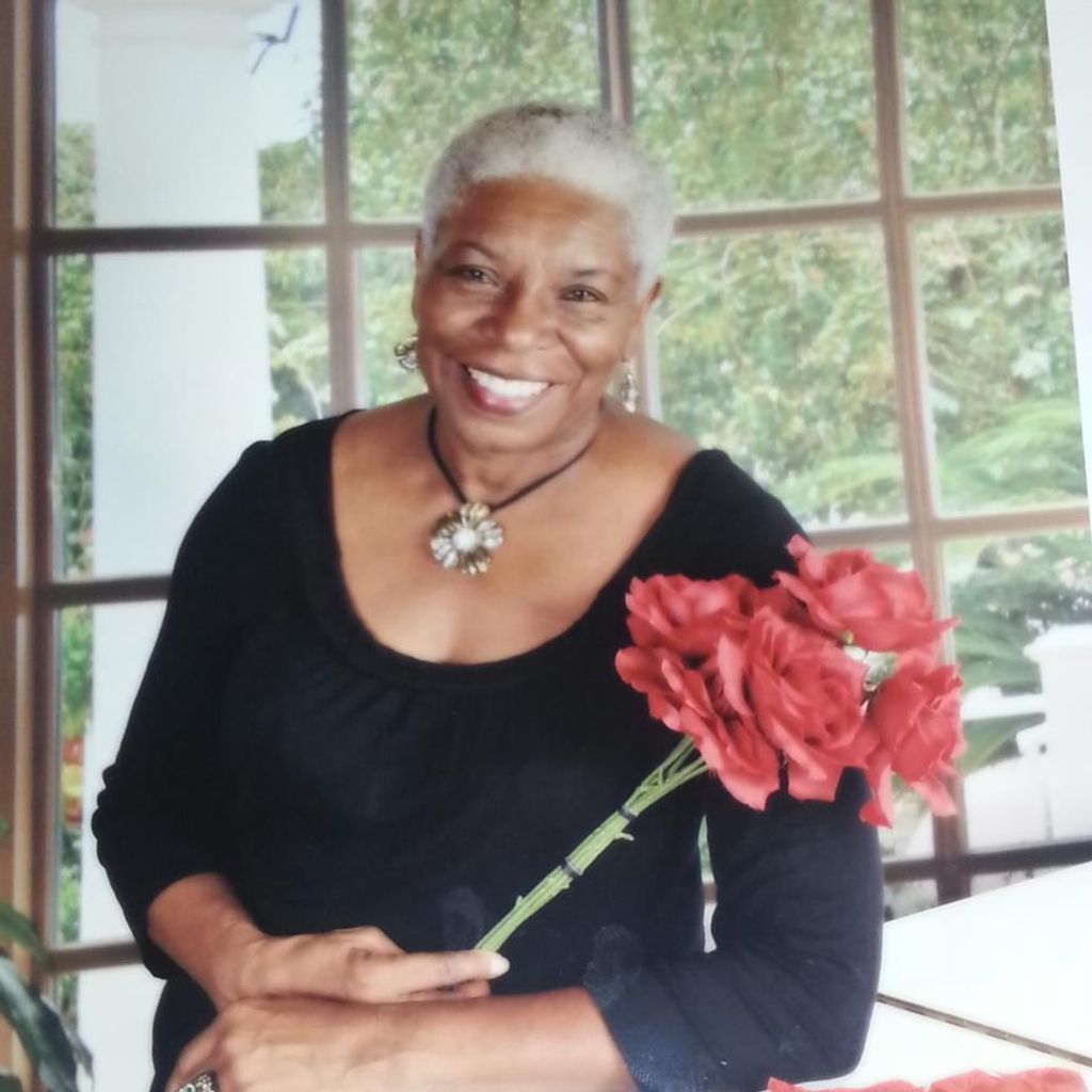 Mary Louise Darby Profile Photo