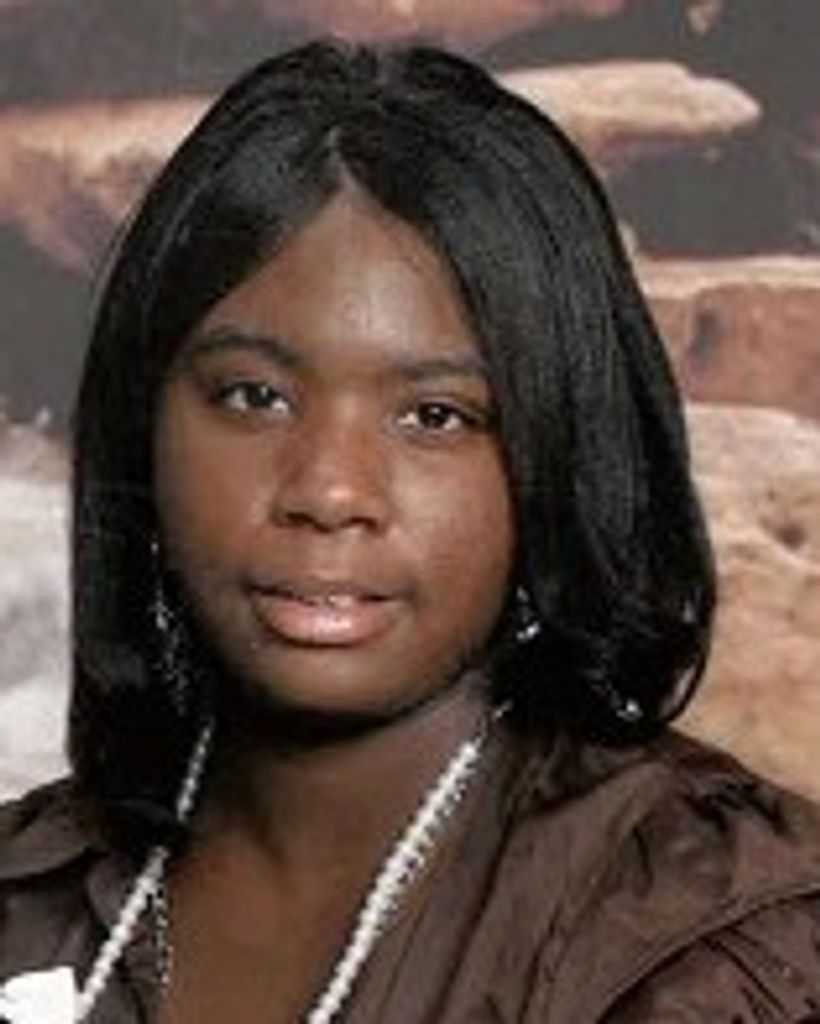 Miss Tequlia Lee "Quila" Brown Profile Photo