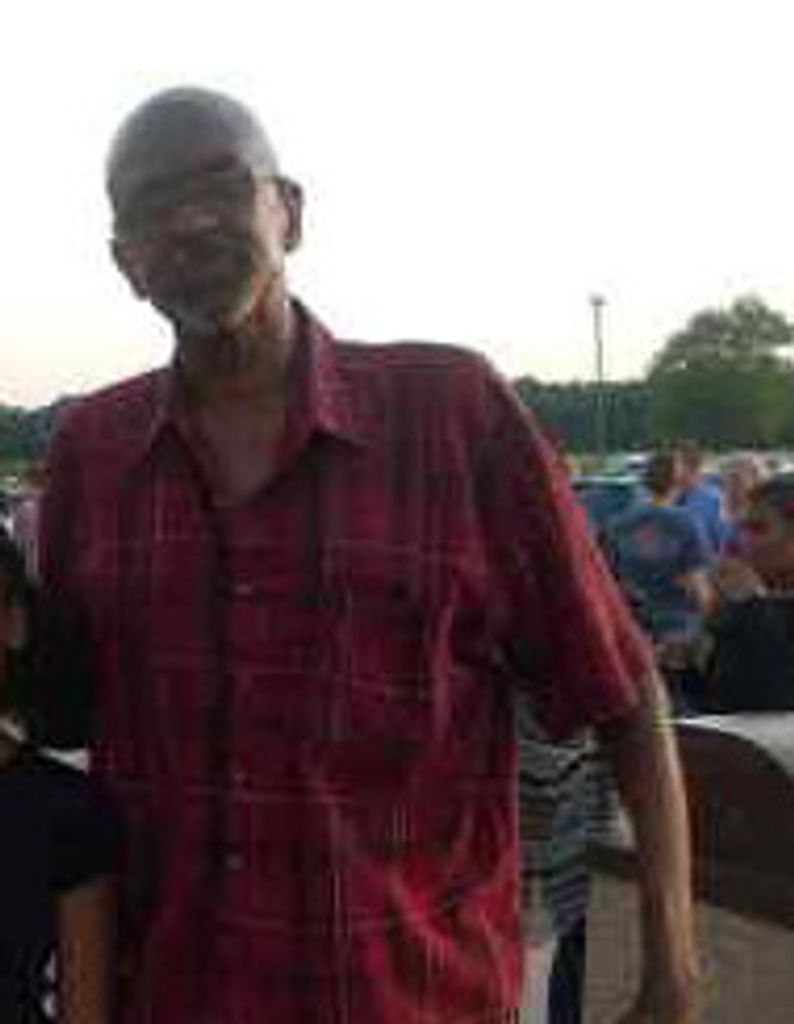Ervin Williford Profile Photo
