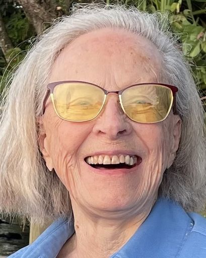 Joyce Highsmith Jones Profile Photo