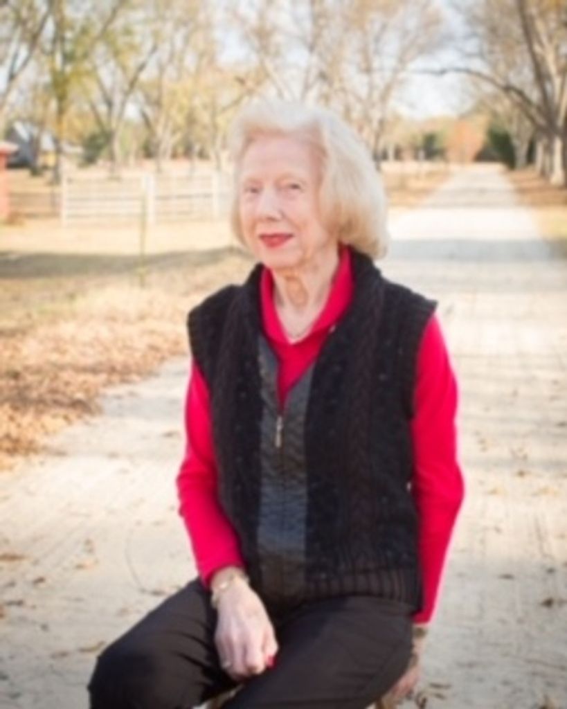 Bernease Moore Butts Profile Photo