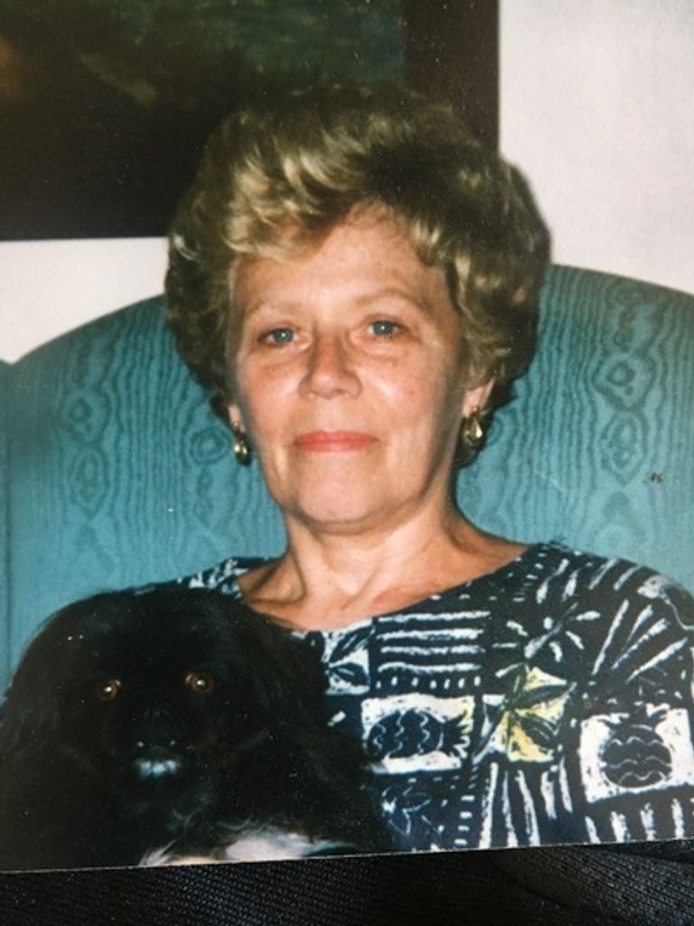 Audrey "Nita" Juanita Hartung Profile Photo