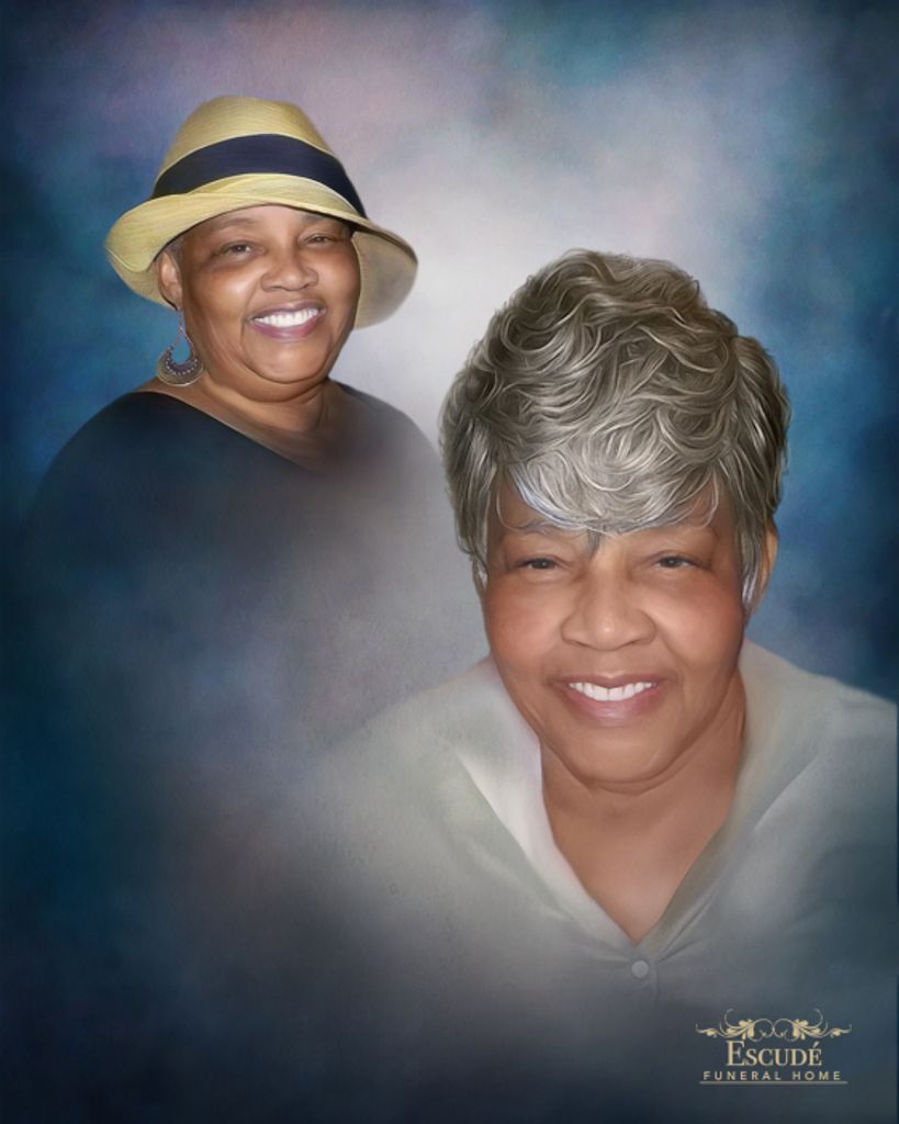 Sandra Blackman Profile Photo