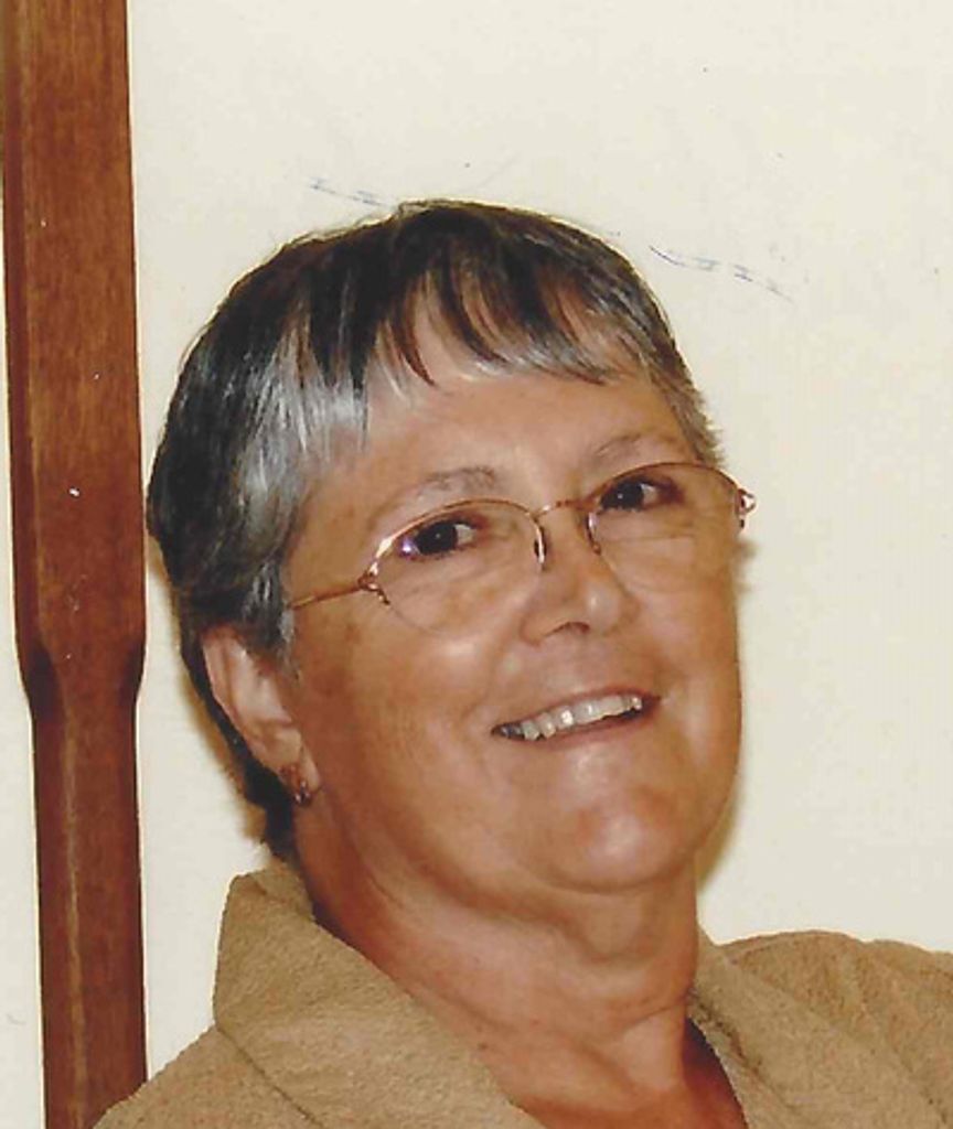Barbara Emerson Cabral Profile Photo