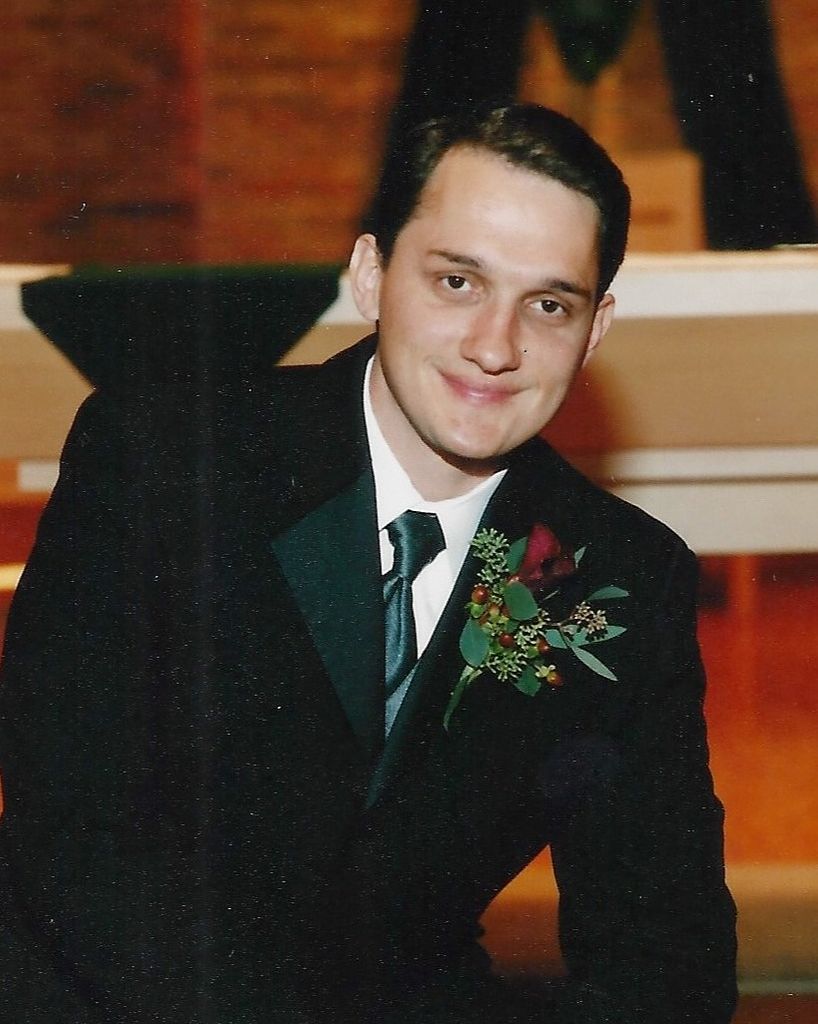 Craig Hiemenz