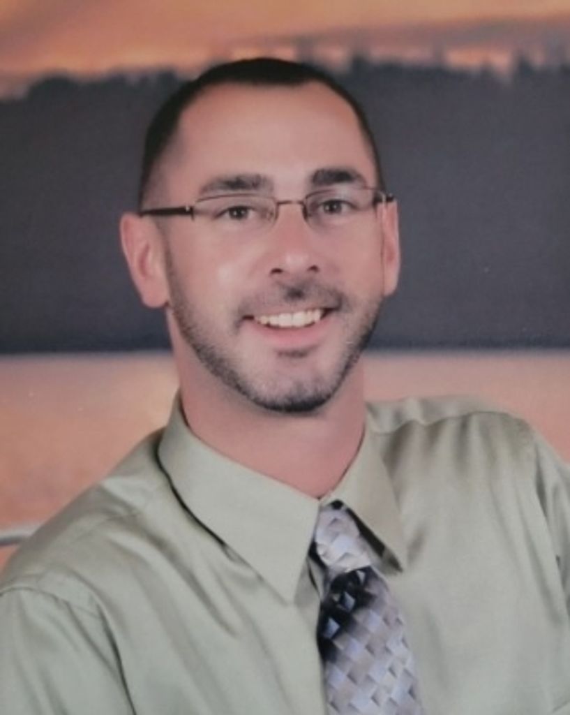 Gary Philip Bartolini Profile Photo