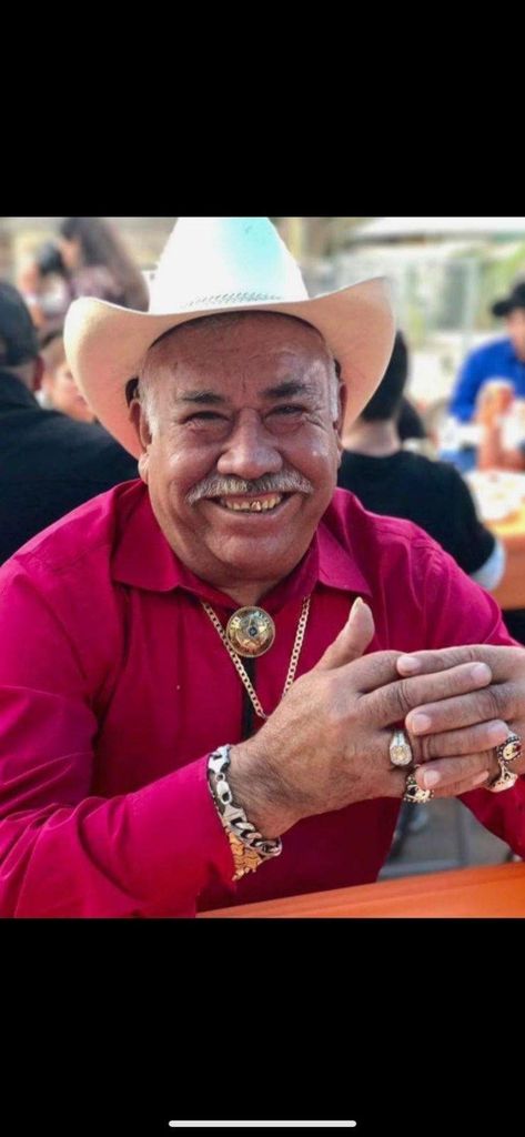 Joe Matidle Lopez Profile Photo