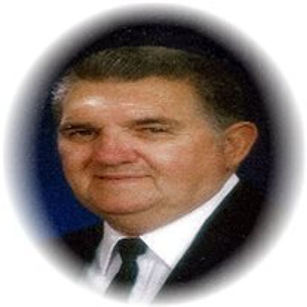 John Albert Moran