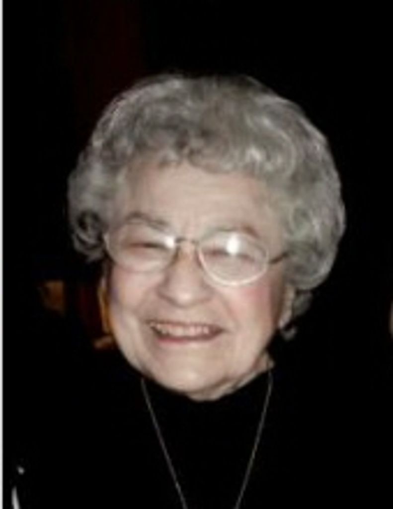 Nina S. Consiglio
