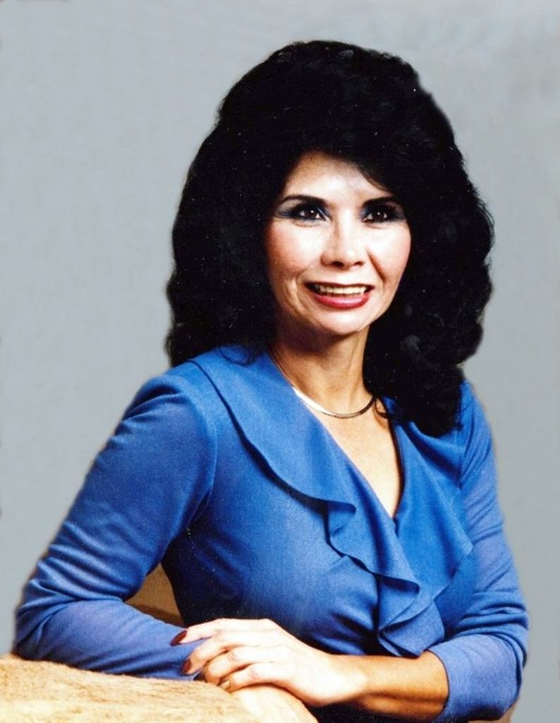 Erleen "Lynn" Holquin