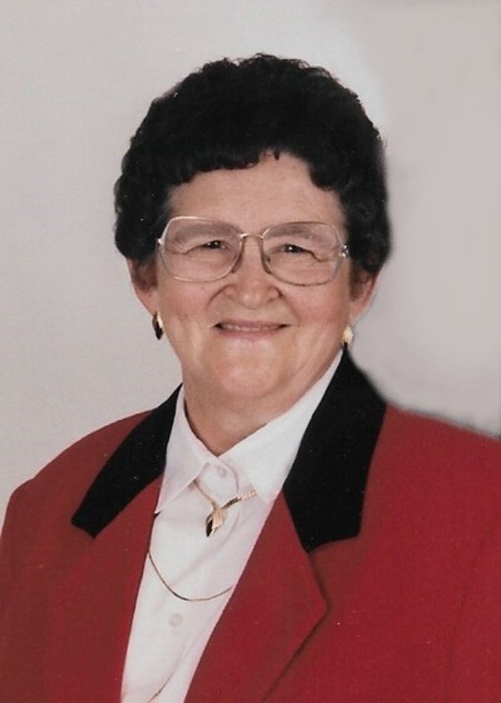 Margaret Maggard Profile Photo