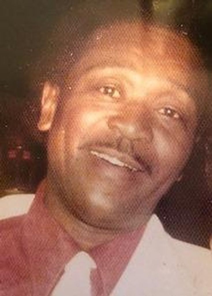 Alfonse J. "Jack" Brooks, Jr. Profile Photo