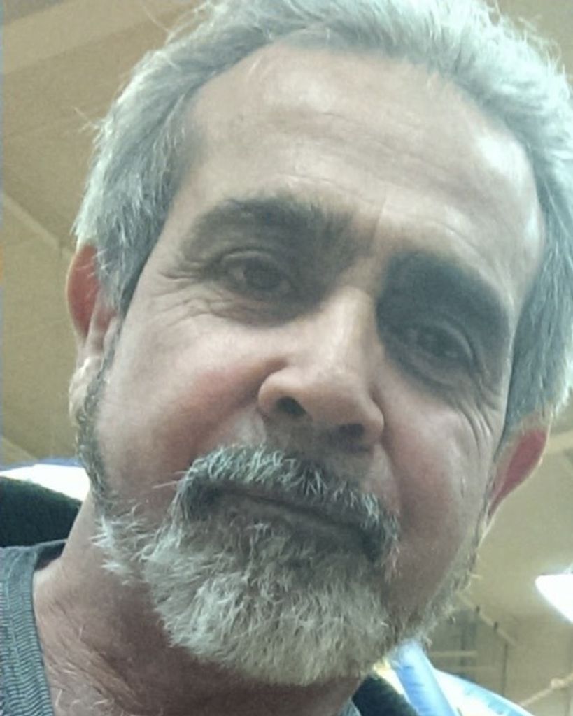 John Garcia Profile Photo
