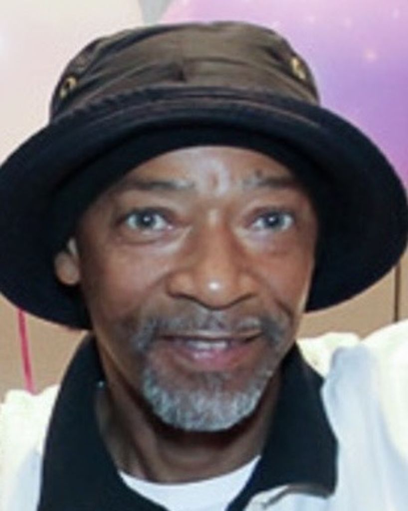 Lionel Oliver Johnson