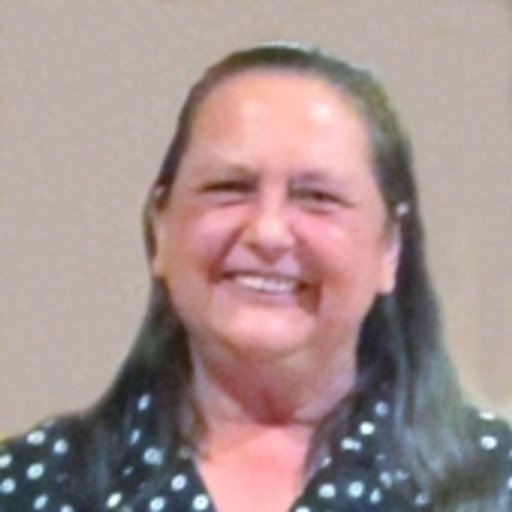 Patricia E. 'Pat' Brown