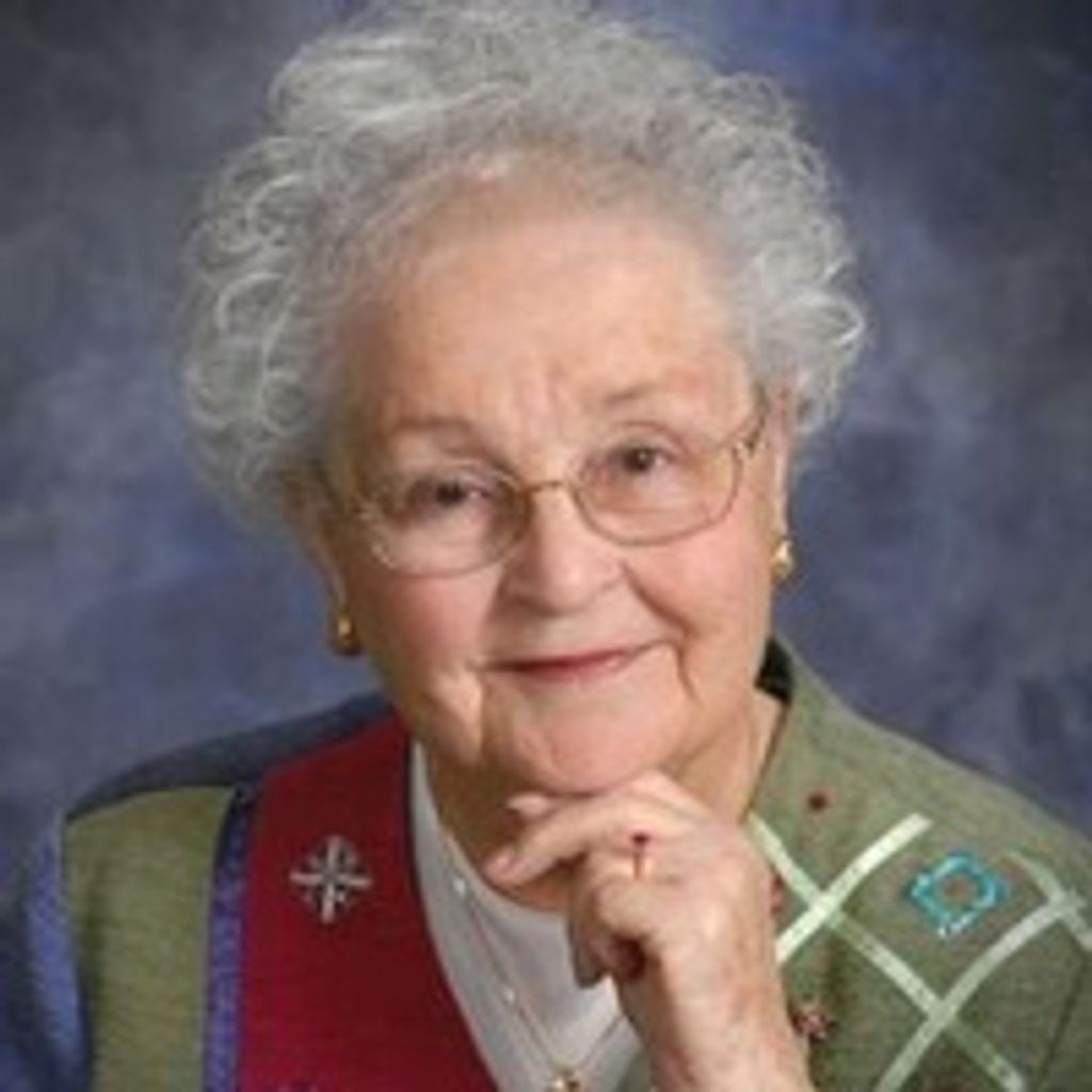 Wanda Jane Dellis