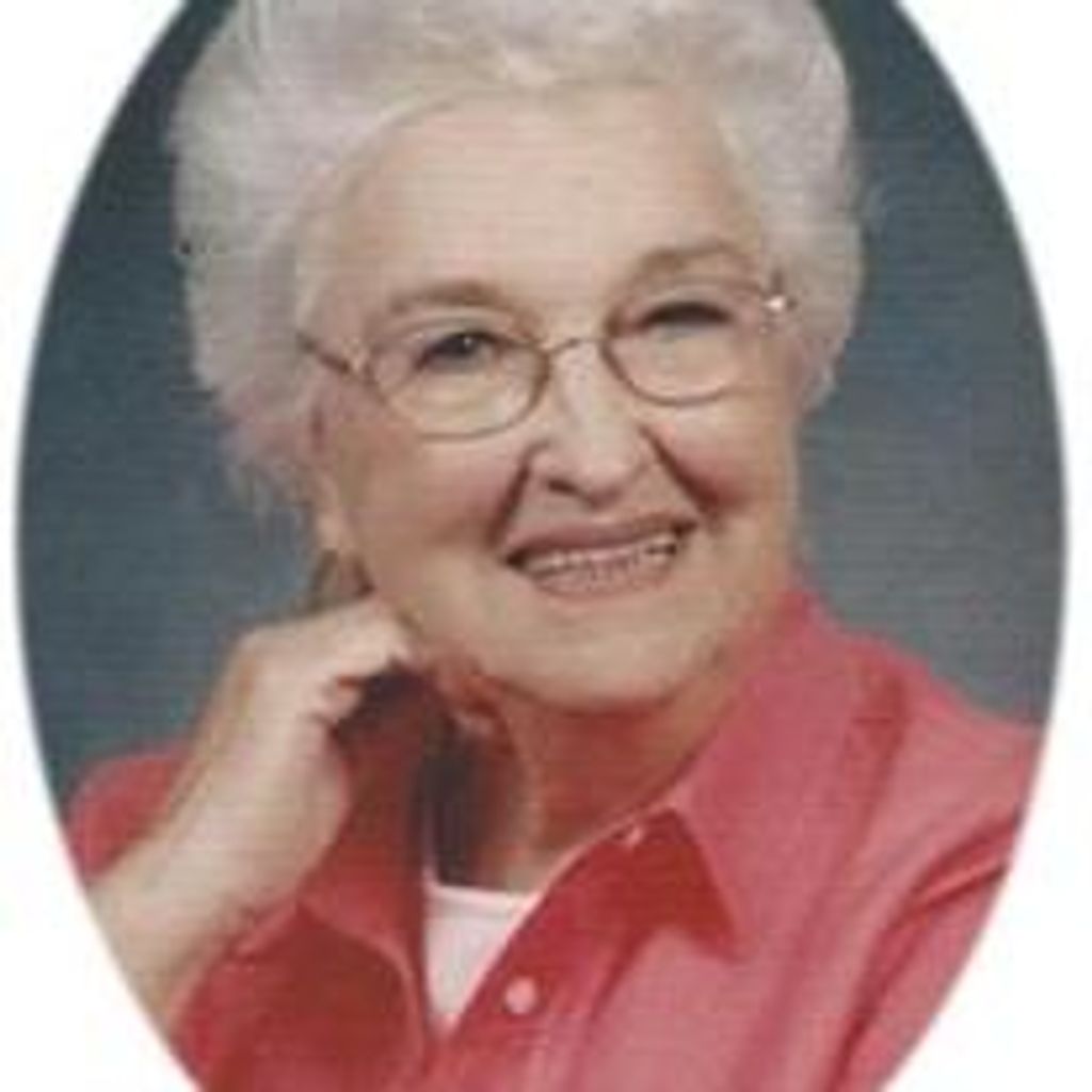 Maxine Jordan Profile Photo