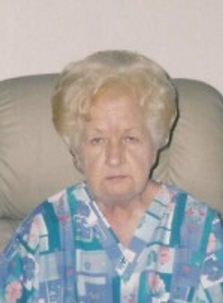 Virginia Smith