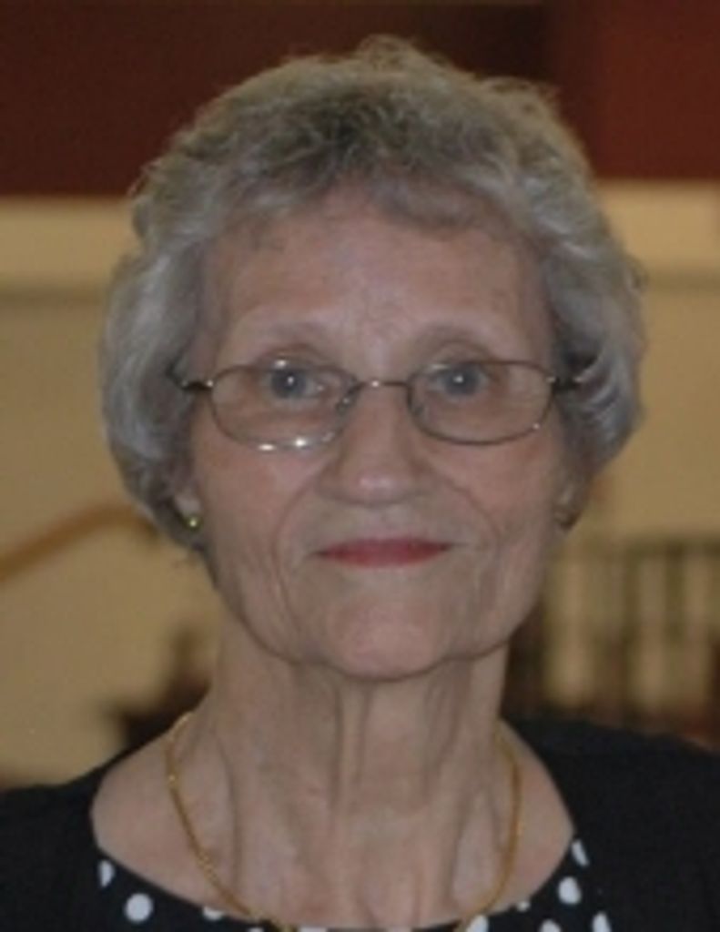 Della Mae Beggs