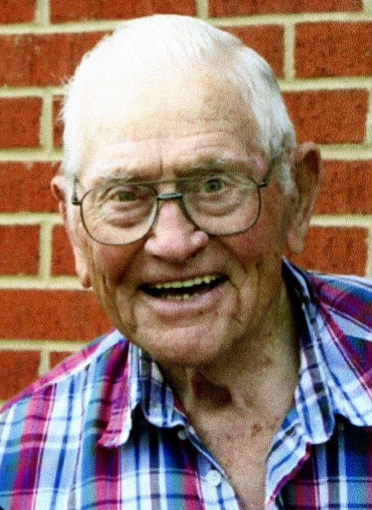 Joe E. Petty