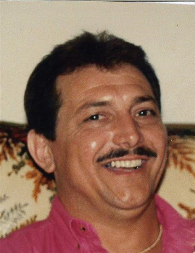 Billy Lee Hicks Sr. Profile Photo