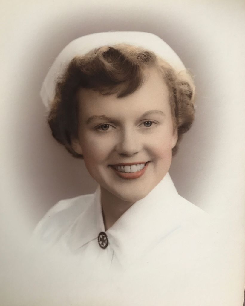Phyllis A. Devore