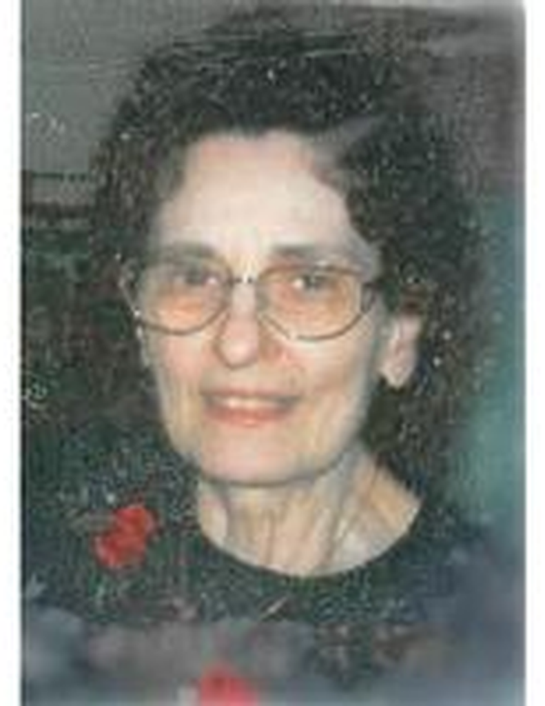Judith  Ann Maunder Profile Photo