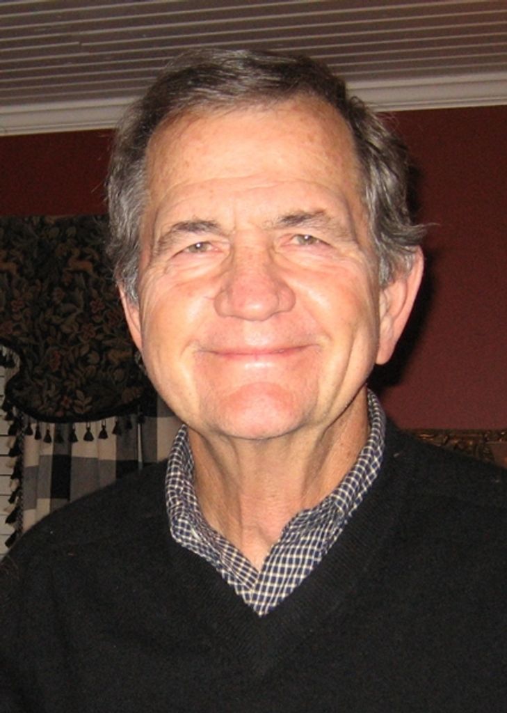 John Lawrence Wooley