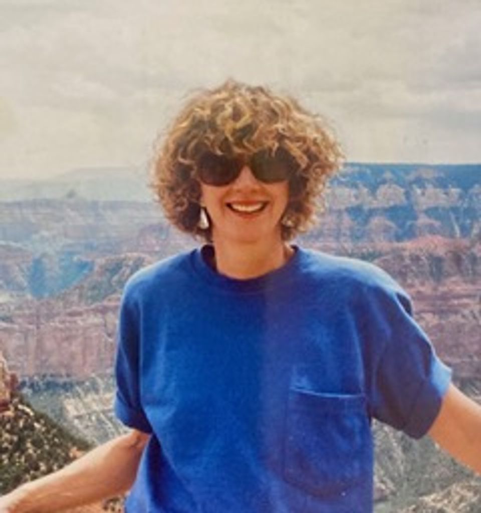 Ellen Eberly Profile Photo