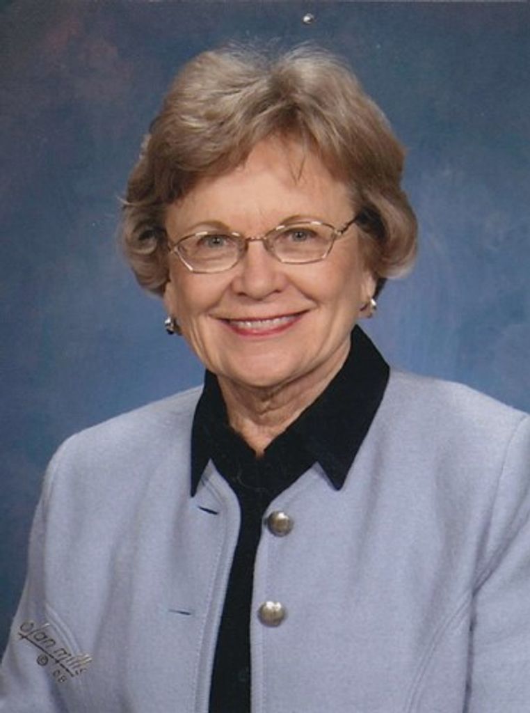 Nancy Jutila O'Brien