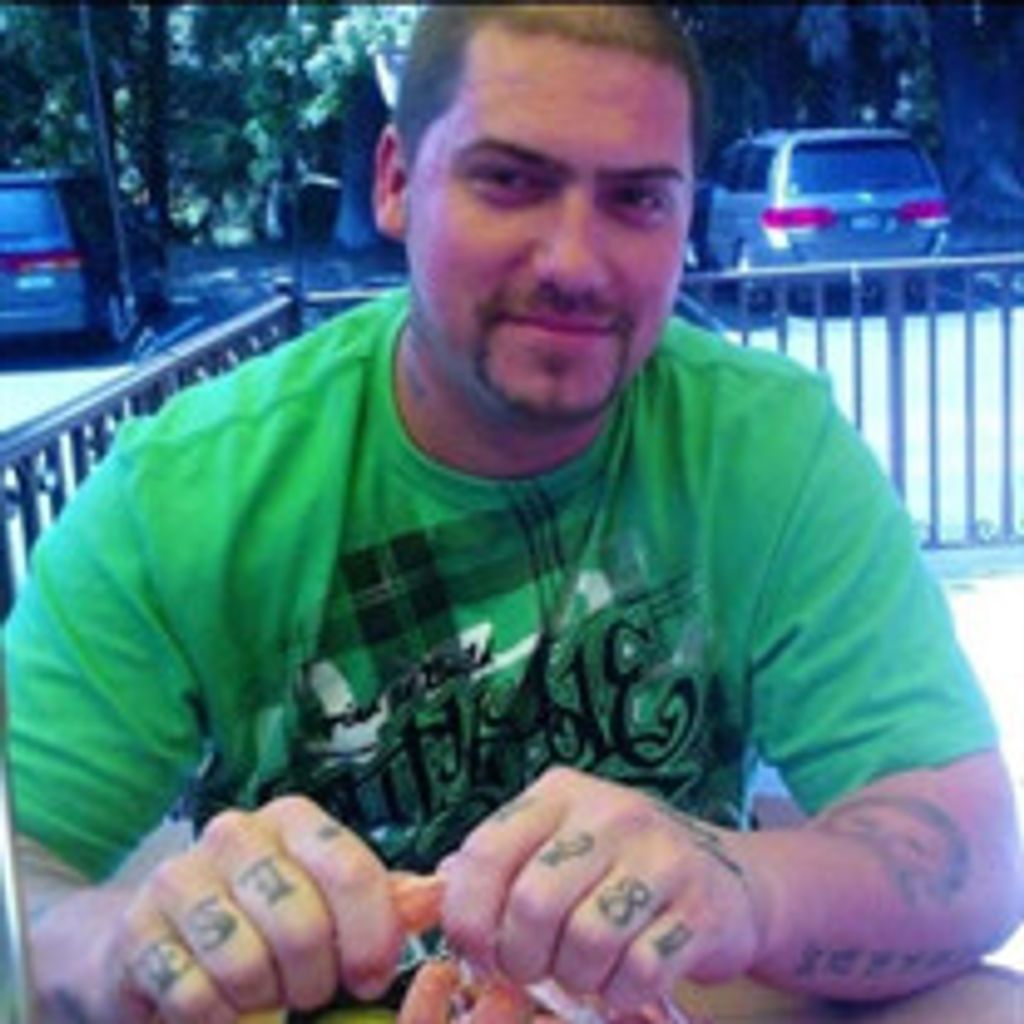 Jeremy Shane Williams Profile Photo