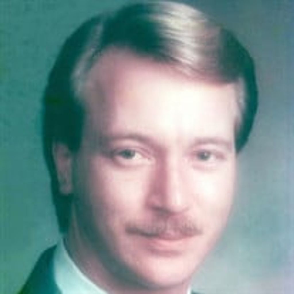 Larry Chris "LC" Sheehan