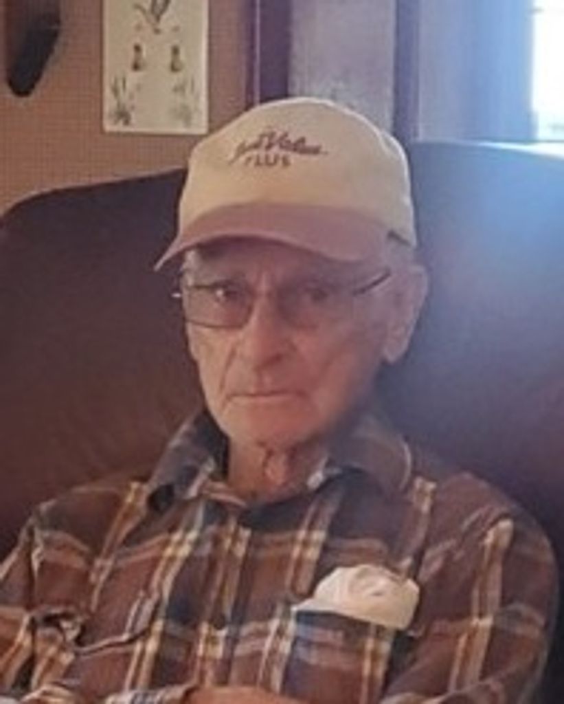 John A. Pugh, Sr.