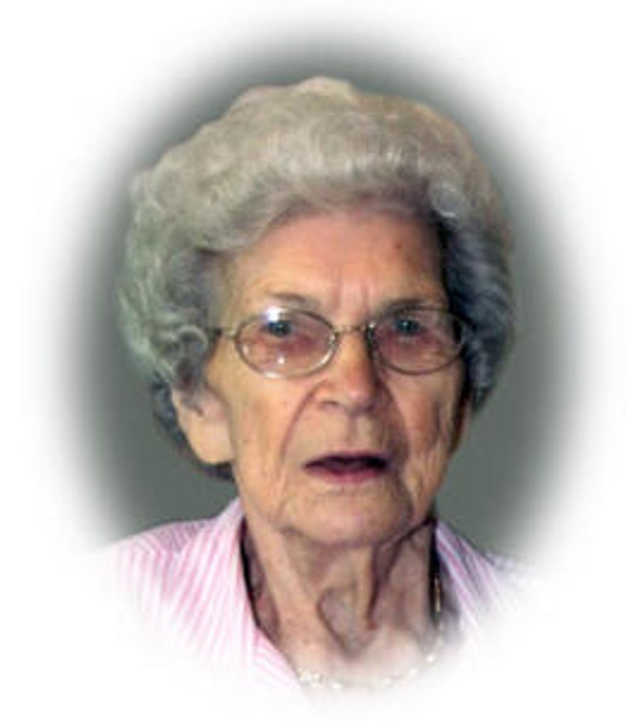 Luevenia Williams "Lou" Davis